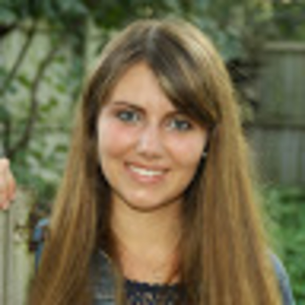 Meet your Posher, Nicole